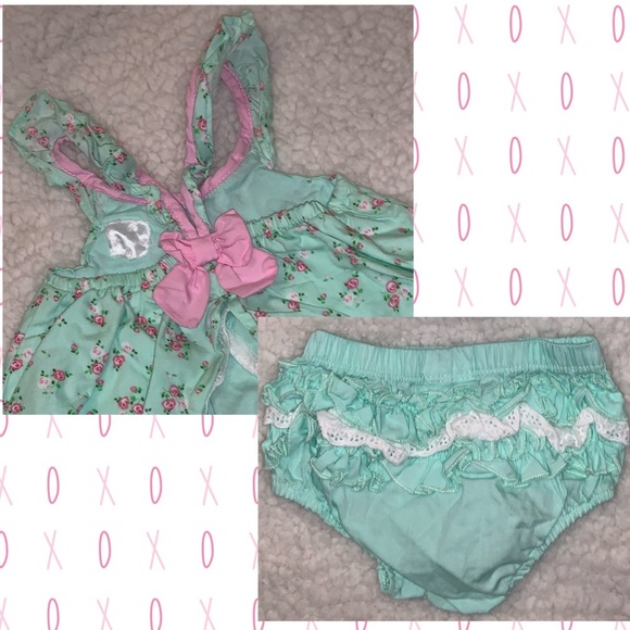 Nanette Baby Dress *BUY2GET2FREE!* - Picture 4 of 8